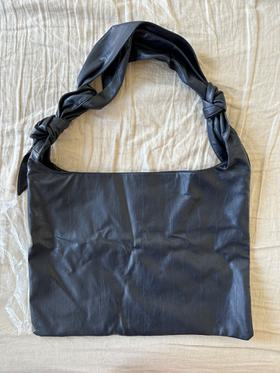 Faux Leather Ollie Tote