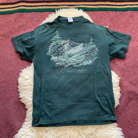 90s Colorado t-shirt