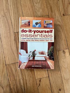 do-it-yourself essentials