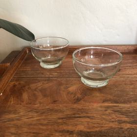 Set of Two Vintage Coupes