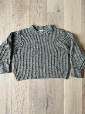 Lowe Pullover
