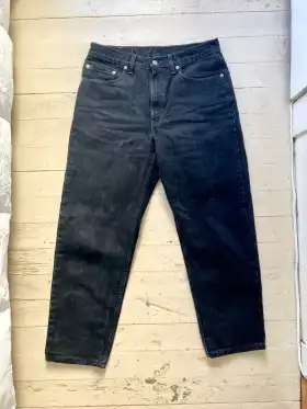 Vintage 550 Jeans MADE IN USA