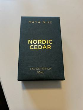 Nordic Cedar Eau De Parfum