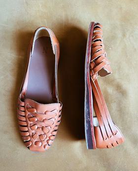 Huarache Sandal