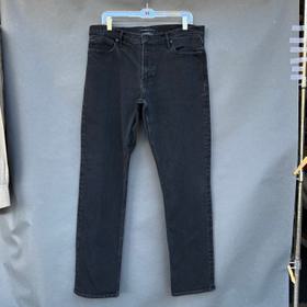DM/01 The Straight Jeans