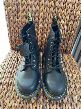 Horween Leather Boots Size 7