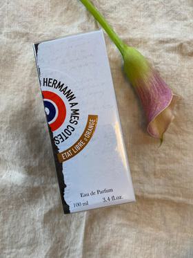 Hermann A Mes Cotes 100ml Perfume