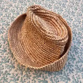 Boardwalk Hat