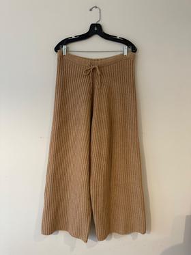 Loft Ribbed Trousers