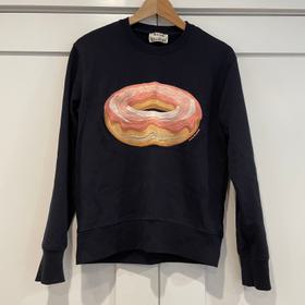 Carly Dough Donut Sweatshirt
