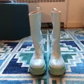 Marie boots