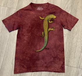 Lizard/Gecko Shirt