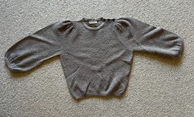 agnes sweater