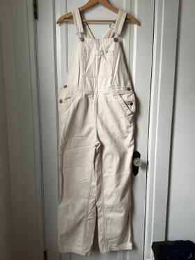 The Canvas Overall