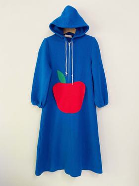 Apple Petti-Robe