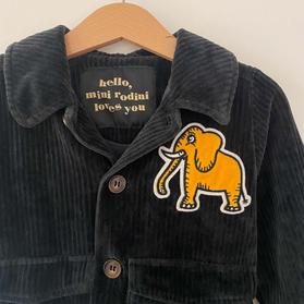 Elephant Jacket