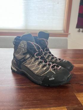 Women’s Mountain Trainer Gore-Tex Boots