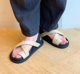 Japanese style sandals