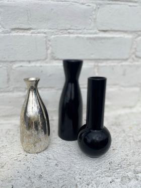 Curated Vintage Vases