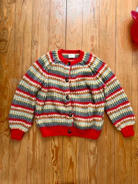 Briar Cardigan Sweater