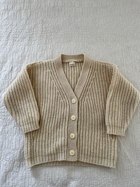 Sweater no. 19