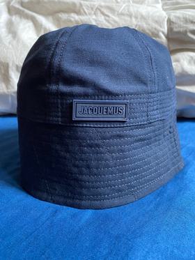 'Le Marino' Bucket Hat
