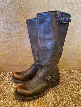 Veronica Slouch Boots