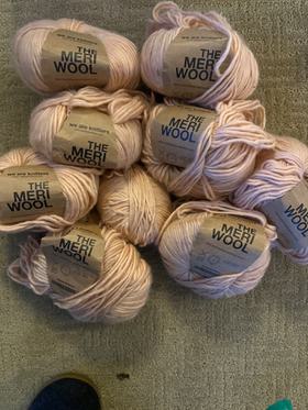 The Meri Wool