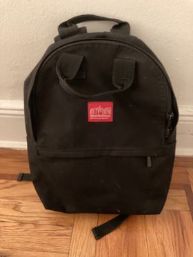 Governors Backpack