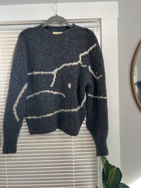 Palmira Sweater