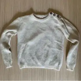 Suzanne sweater