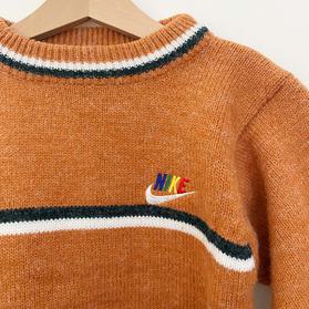 Nike Knit Sweater