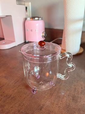 Bloom Teapot (New In Box)