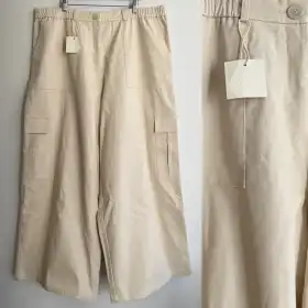 The Cargo Pants