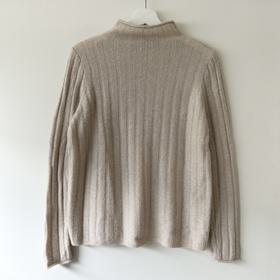 Evercrest Mockneck Sweater