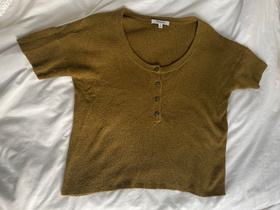 Sweater T-Shirt (style #AM304 SU20)
