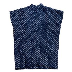 Quilted Gilet Jacket, made in NY