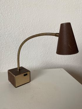 Mid Century Tensor desk lamp