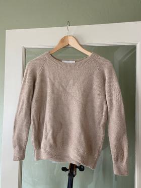 Norra Knit Sweater