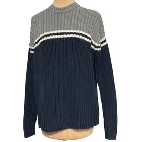 Shaker Knit Sweater