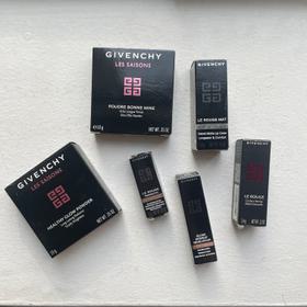 Givenchy make up bundle - All unused