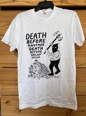Death Before Another Tee