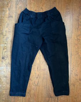 Clyde work pant