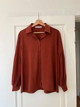 Theo Blouse
