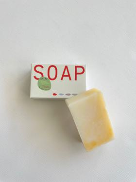 Chime Soap Bar