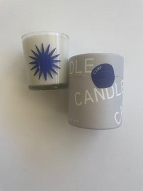 Camp Candle