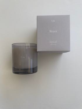 Reyes Perfumed Candle