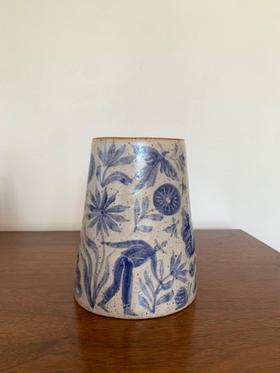 Gardener Cone Vase