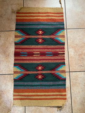 Vintage Southwest Tapestry/Rug