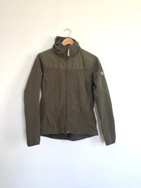 G-1000 tundra softshell jacket
